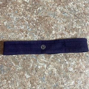 Lululemon Headband